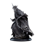 Produktbild Herr der Ringe Mini Statue The Witch-king 19 cm