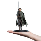 Product image The Lord of the Rings Mini Statue Aragorn 20 cm