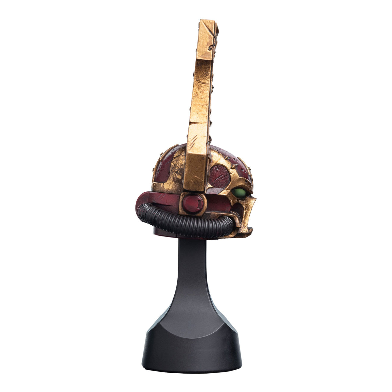 Produktbild Warhammer 40,000 Replik 1/4 Khorne Berzerker Helm 20 cm