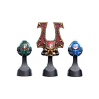 Produktbild Warhammer 40,000 Replik 1/4 Dark Angels Helm 12 cm