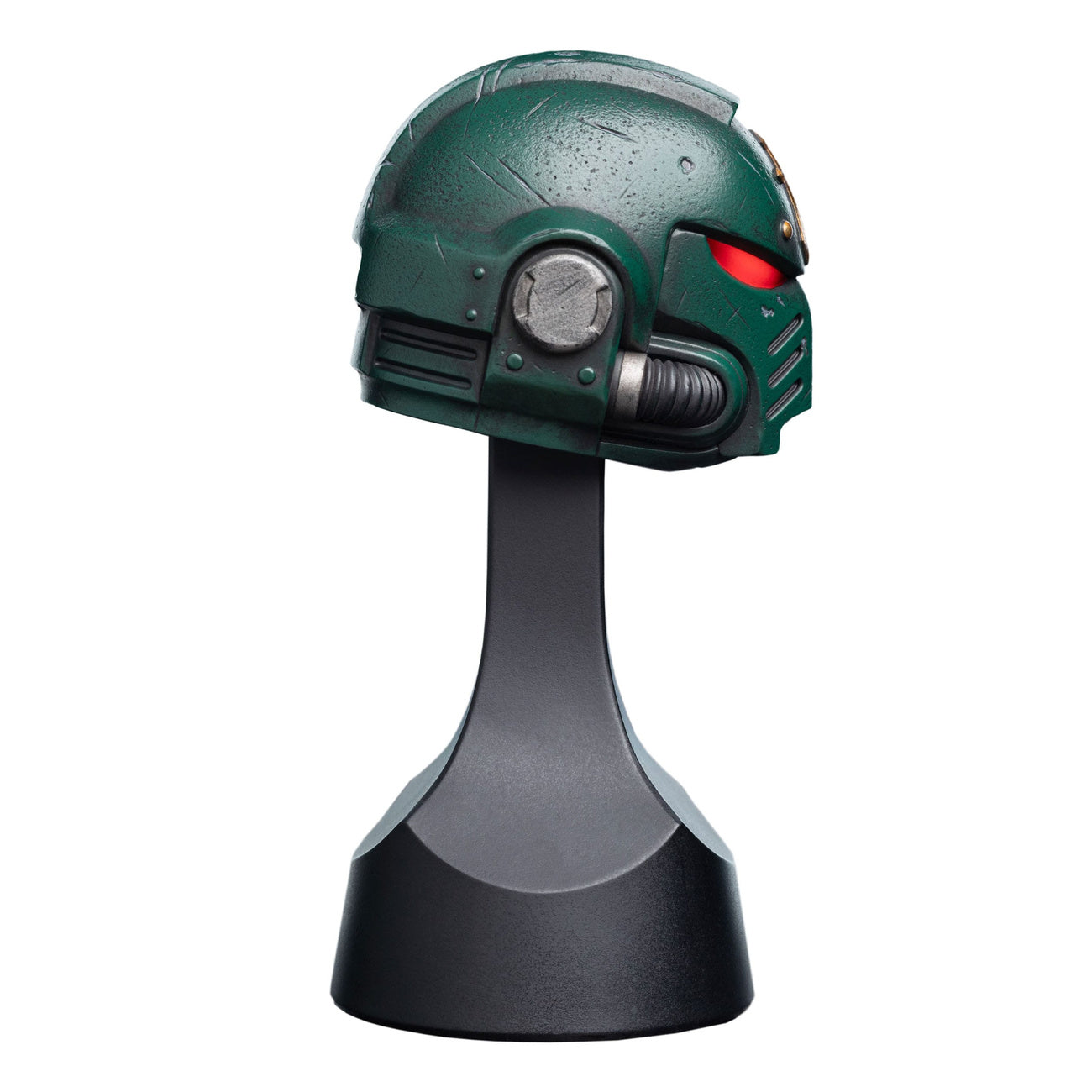 Produktbild Warhammer 40,000 Replik 1/4 Dark Angels Helm 12 cm