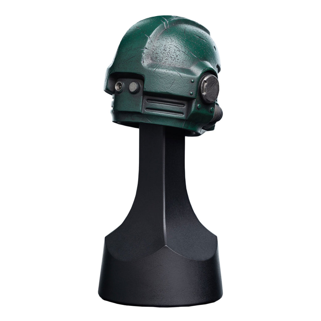 Produktbild Warhammer 40,000 Replik 1/4 Dark Angels Helm 12 cm