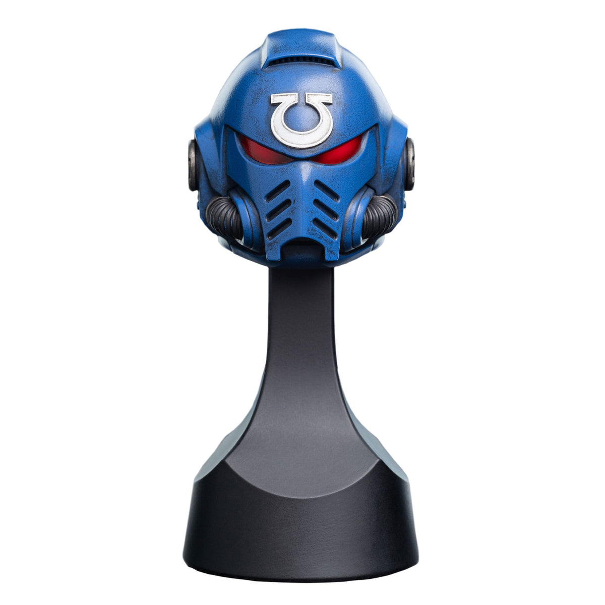Produktbild Warhammer 40,000 Replik 1/4 Ultramarines Helm 12 cm