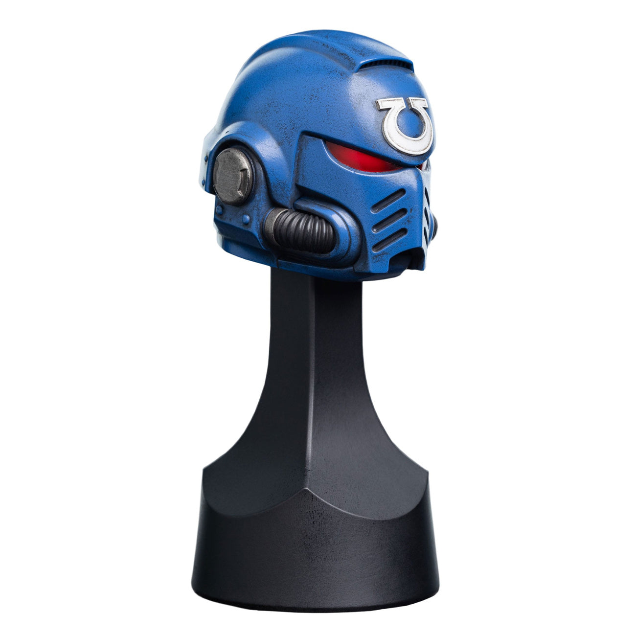Produktbild Warhammer 40,000 Replik 1/4 Ultramarines Helm 12 cm