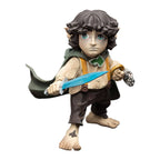 Produktbild Herr der Ringe Mini Epics Vinyl Figur Frodo Baggins (2022)