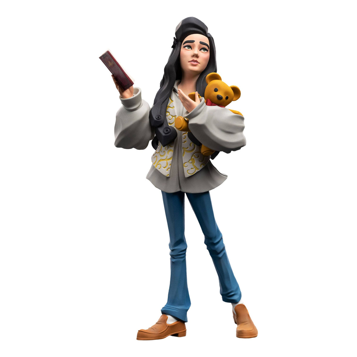 Produktbild Die Reise ins Labyrinth Mini Epics Vinyl Figur Sarah
