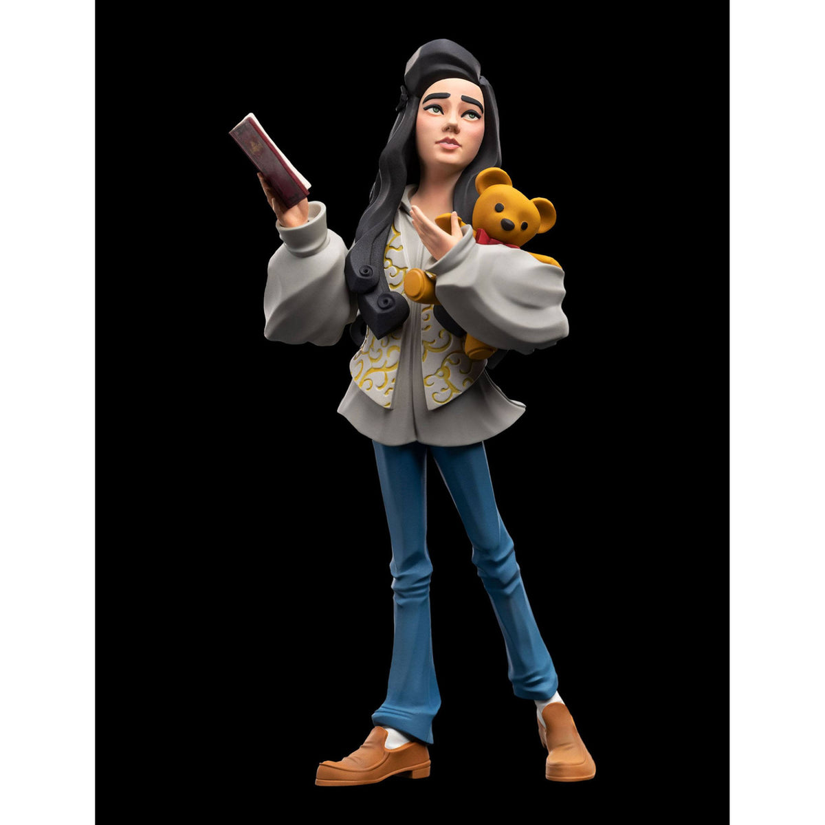 Produktbild Die Reise ins Labyrinth Mini Epics Vinyl Figur Sarah