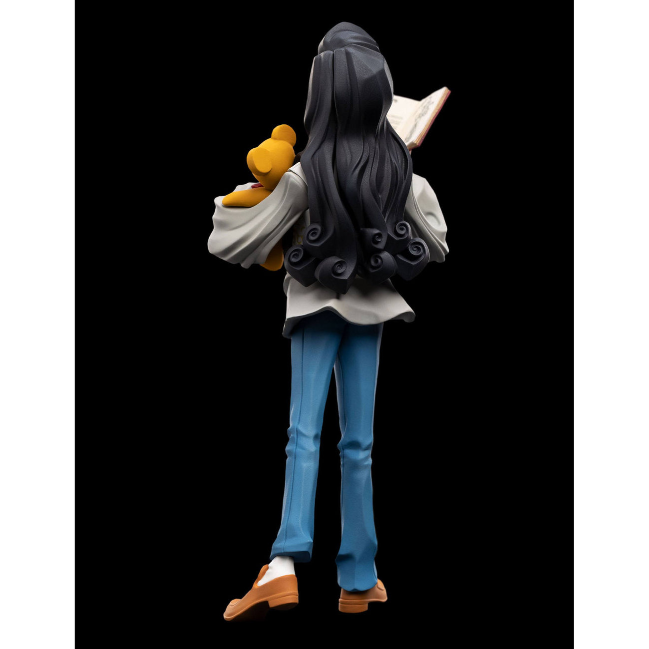 Produktbild Die Reise ins Labyrinth Mini Epics Vinyl Figur Sarah