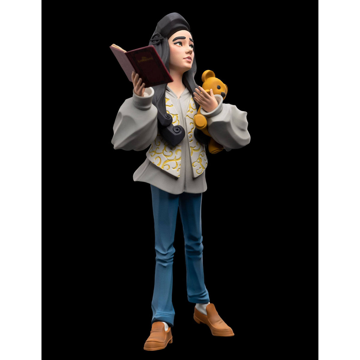 Produktbild Die Reise ins Labyrinth Mini Epics Vinyl Figur Sarah