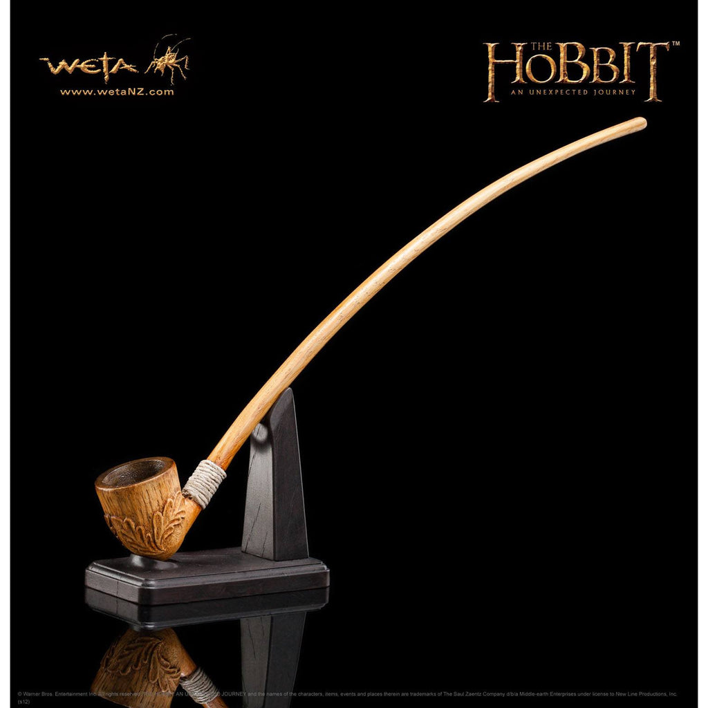 Produktbild Der Hobbit Eine unerwartete Reise Replik 1/1 Bilbo Beutlins
