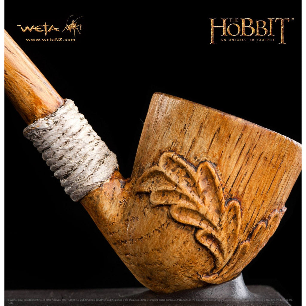 Produktbild Der Hobbit Eine unerwartete Reise Replik 1/1 Bilbo Beutlins