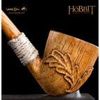 Produktbild Der Hobbit Eine unerwartete Reise Replik 1/1 Bilbo Beutlins