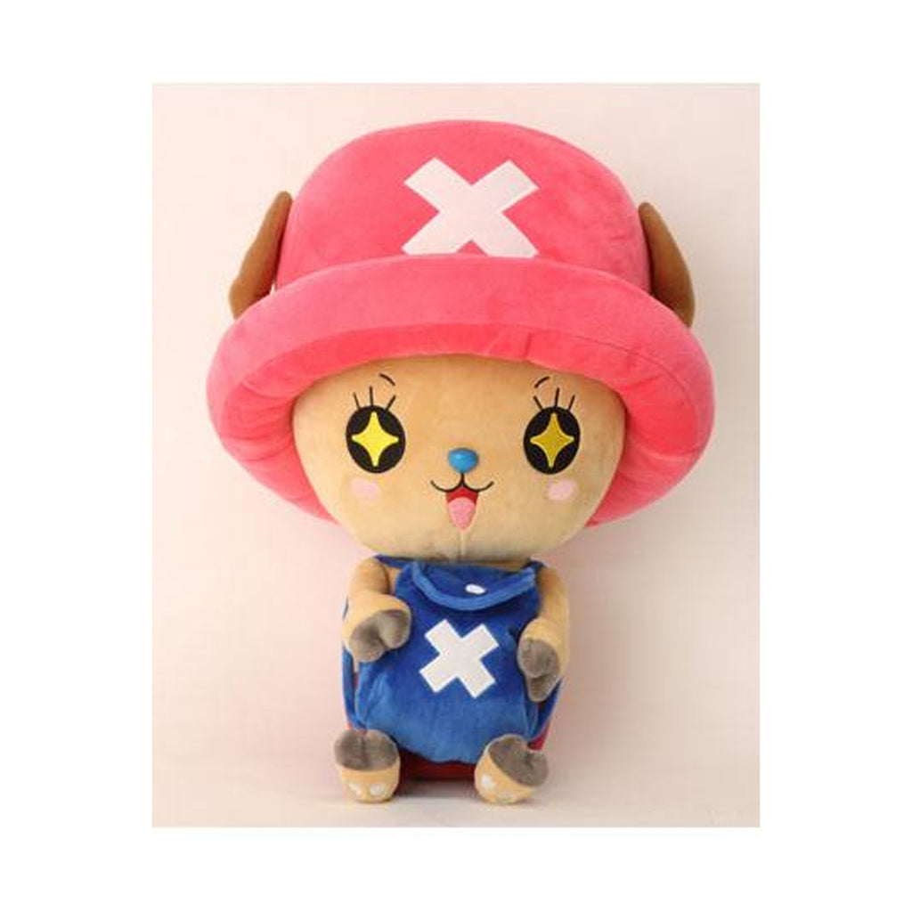 One Piece Plüschfigur Chopper New Ver. 4 45 cm