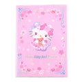 Produktbild Sanrio Notizbuch Hello Kitty & Friends Sakura Series