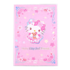 Produktbild Sanrio Notizbuch Hello Kitty & Friends Sakura Series