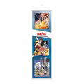 Produktbild Fairy Tail Wandrolle Tenugui Manga Style 33 x 120 cm