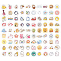 Produktbild Molang Sticker Pack Sweet Moments