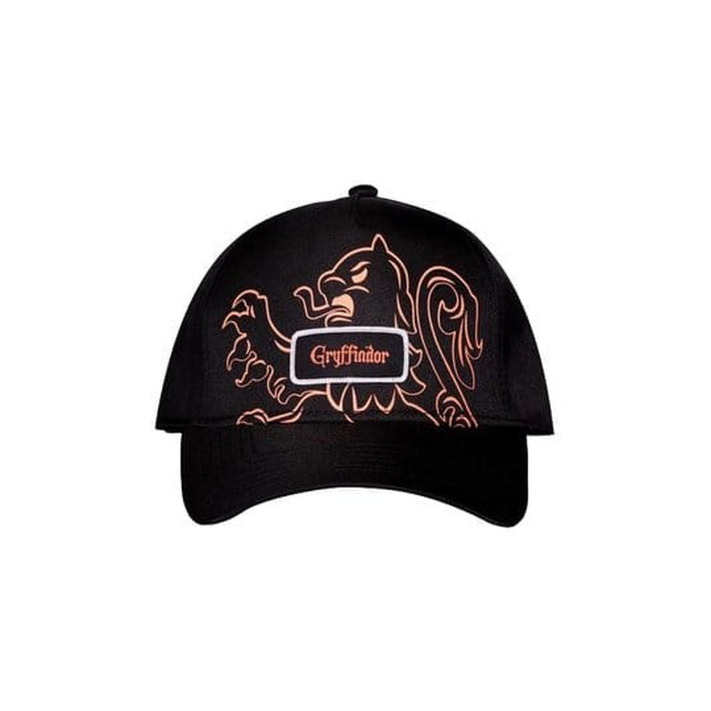 Produktbild Harry Potter: Gryffindor Adjustable Cap