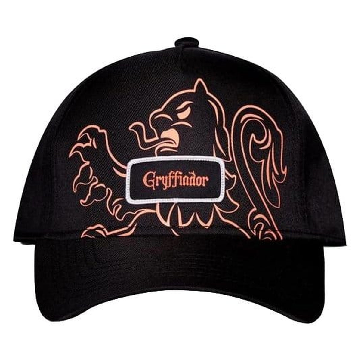 Produktbild Harry Potter: Gryffindor Adjustable Cap
