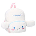 Produktbild Sanrio Rucksack Cinnamoroll Fluffy Festival White 26 cm