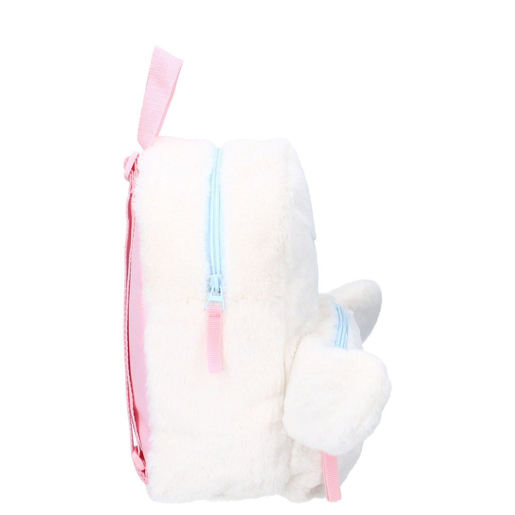 Produktbild Sanrio Rucksack Cinnamoroll Fluffy Festival White 26 cm
