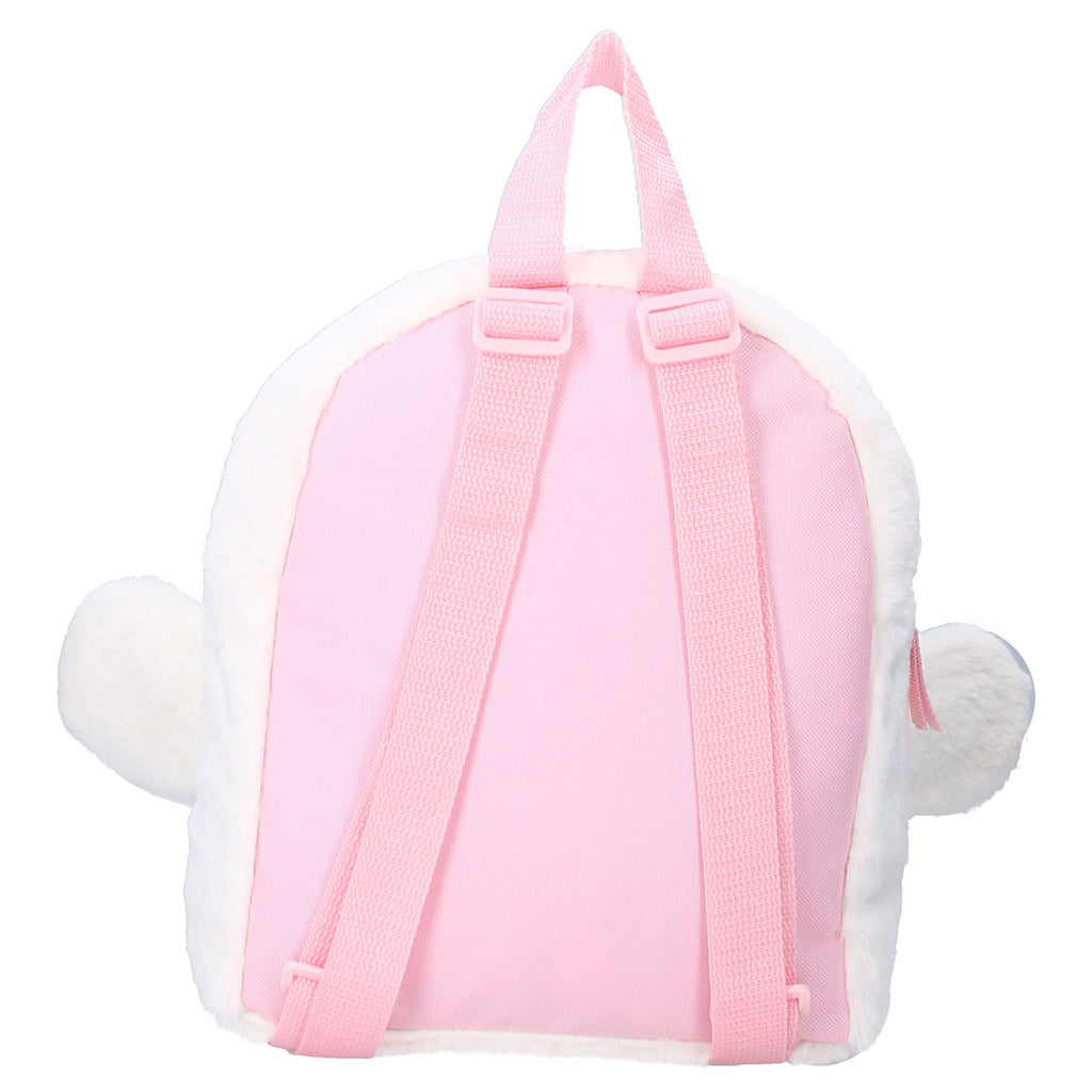 Produktbild Sanrio Rucksack Cinnamoroll Fluffy Festival White 26 cm