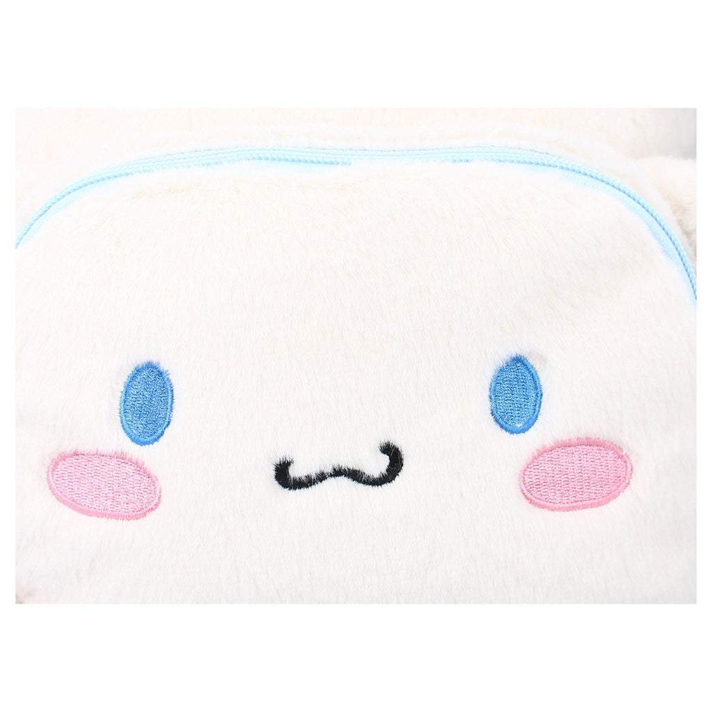 Produktbild Sanrio Rucksack Cinnamoroll Fluffy Festival White 26 cm