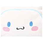 Produktbild Sanrio Rucksack Cinnamoroll Fluffy Festival White 26 cm