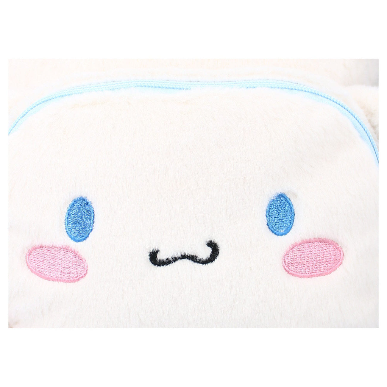 Produktbild Sanrio Rucksack Cinnamoroll Fluffy Festival White 26 cm
