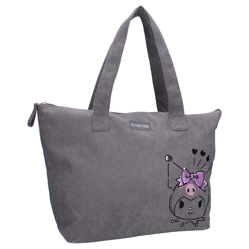Sanrio Tragetasche Kuromi Obsessed