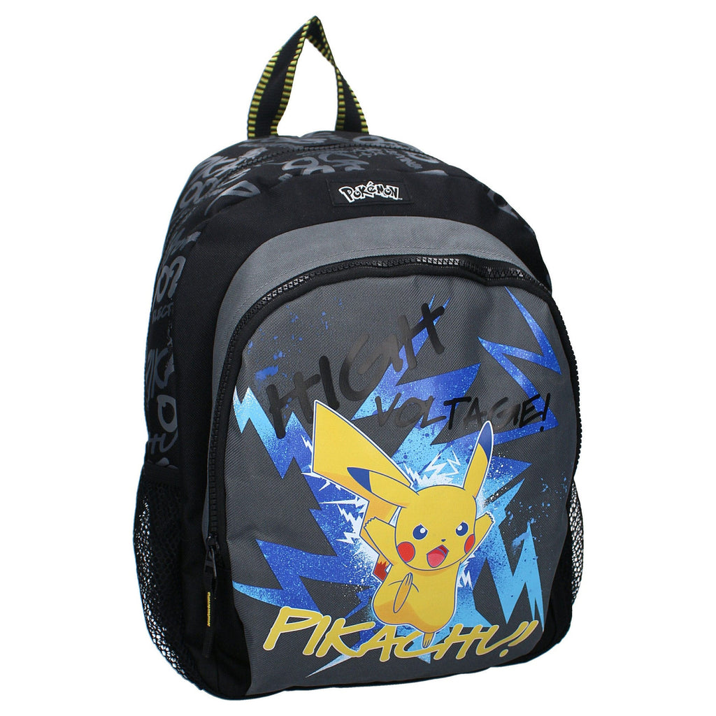 Produktbild Pokémon Rucksack Gotta Catch 'Em All! 35 cm