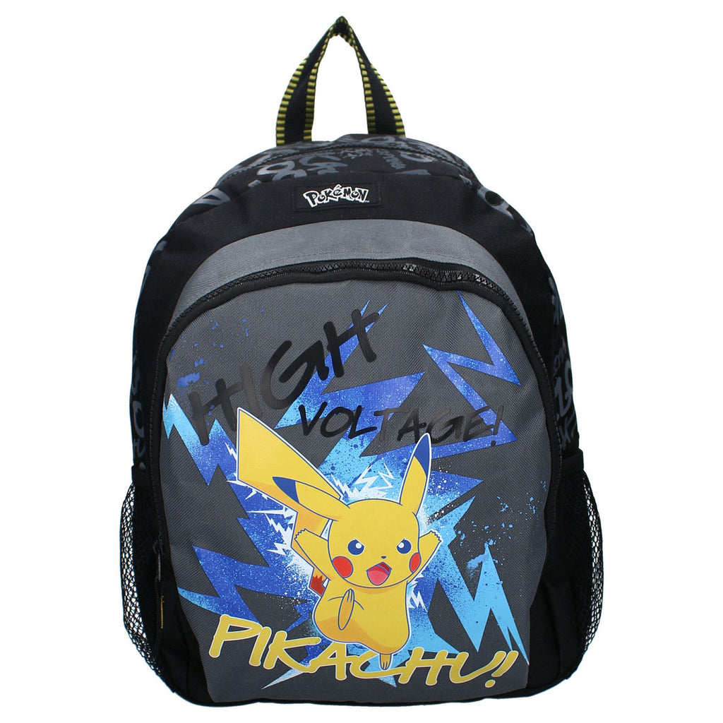Produktbild Pokémon Rucksack Gotta Catch 'Em All! 35 cm