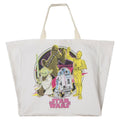 Produktbild Star Wars Tragetasche XL
