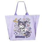 Produktbild Sanrio Tragetasche Kuromi XL