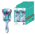 Produktbild Lilo & Stitch Haarbürste Stitch Happy