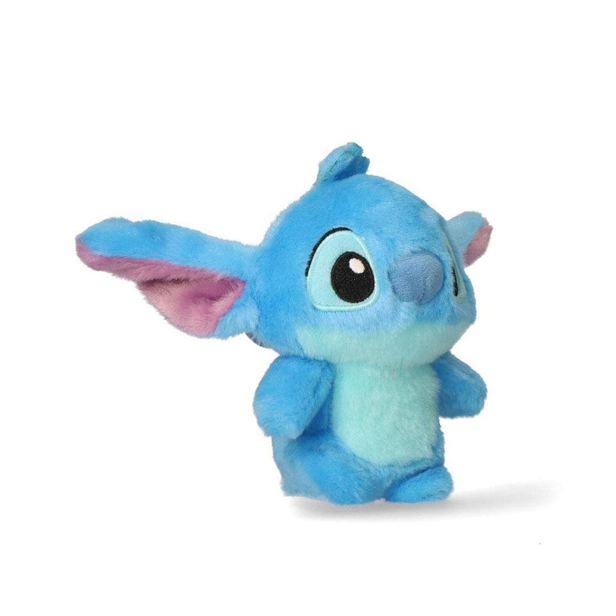 Produktbild Lilo & Stitch Plüsch-Schlüsselanhänger Stitch 12 cm