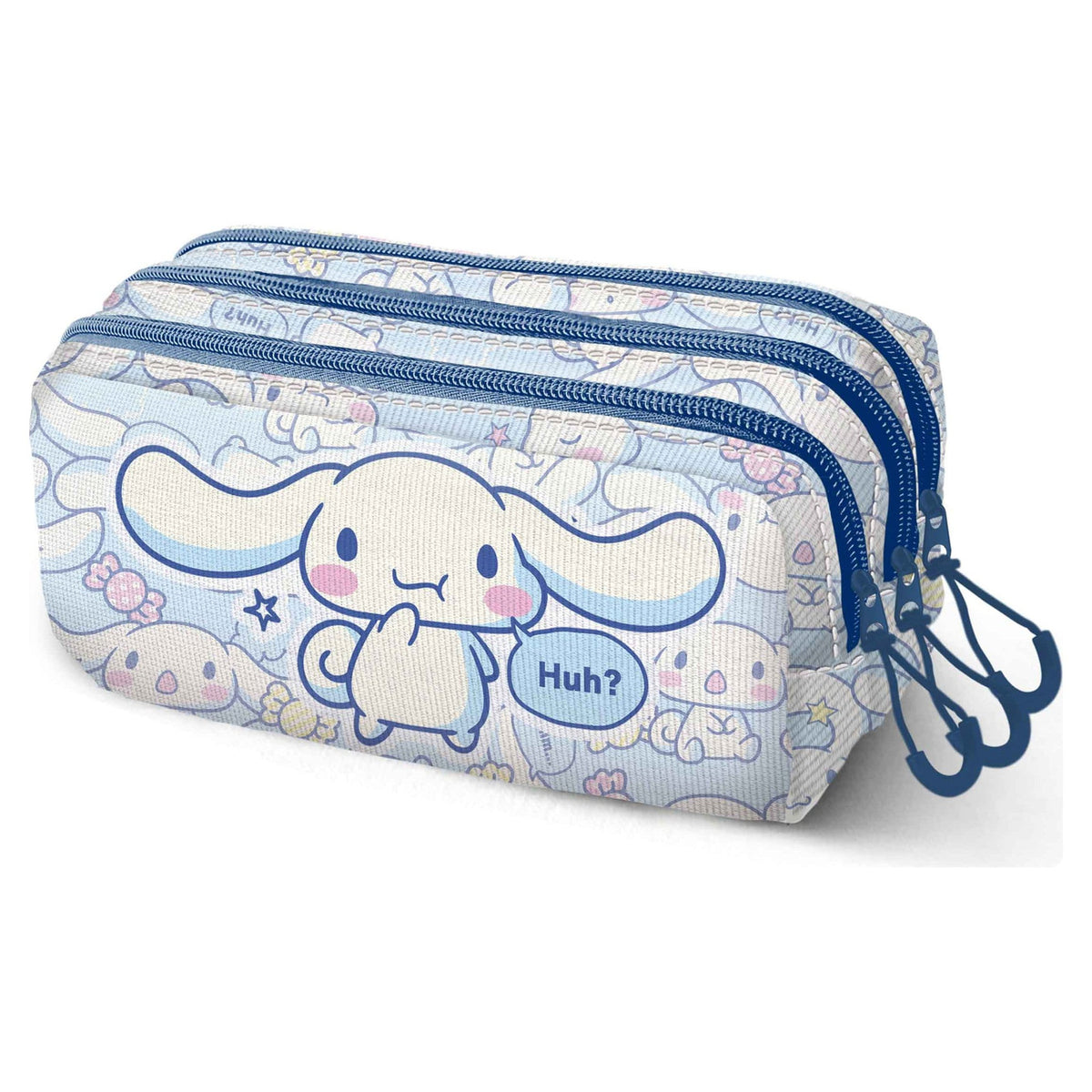 Produktbild Sanrio FAN Trick Federmäppchen 2.2 Cinnamoroll Candy