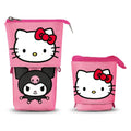 Produktbild Sanrio Cute Federmäppchen Playful Pink