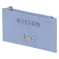 Produktbild Lilo & Stitch Slim Karten-Etui / Mini-Geldbeutel Steel Blue