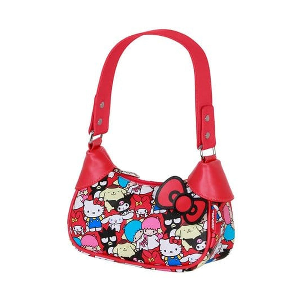Sanrio Fancy Casual Handtasche Hello Kitty Friends