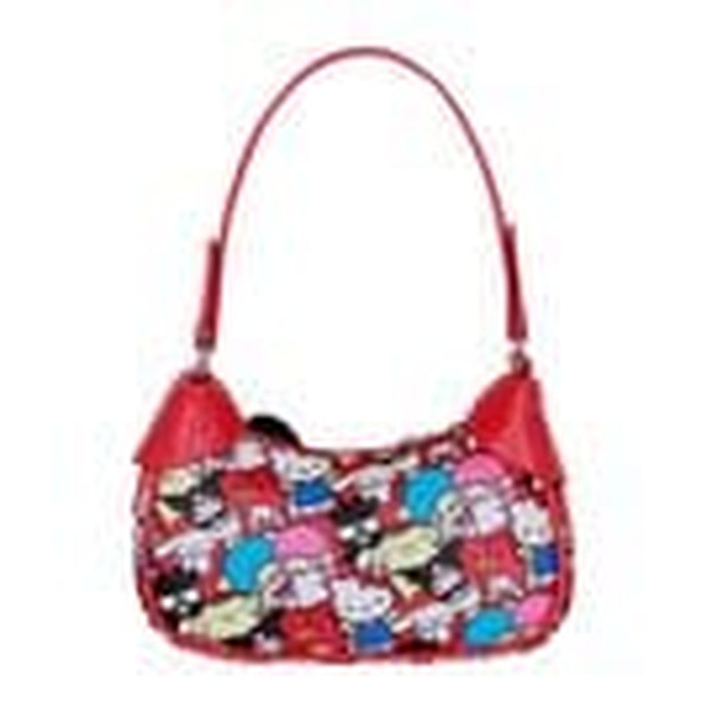 Produktbild Sanrio Fancy Casual Handtasche Hello Kitty Friends