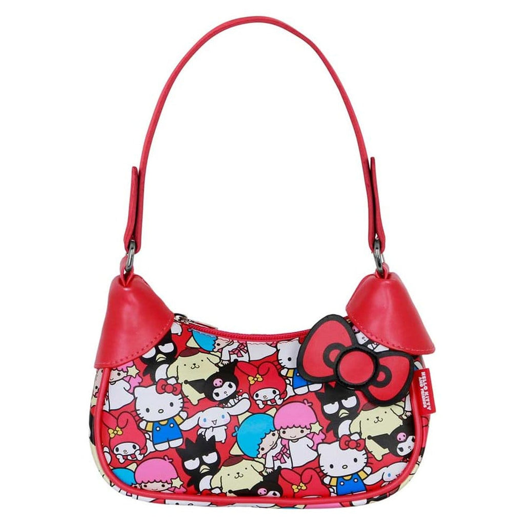 Produktbild Sanrio Fancy Casual Handtasche Hello Kitty Friends