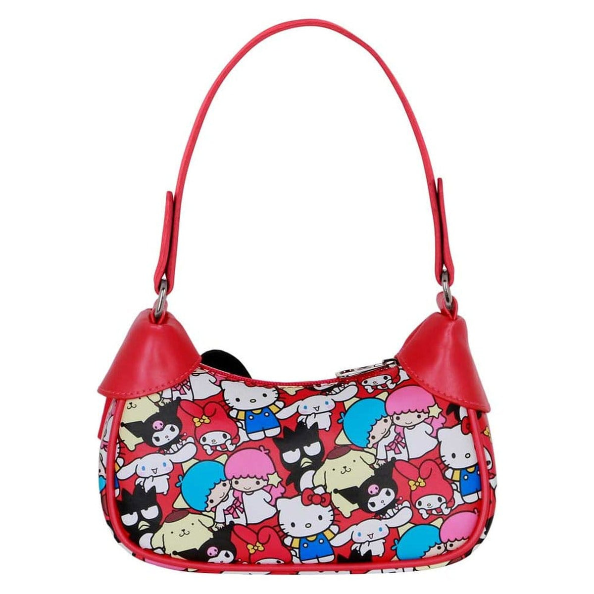 Produktbild Sanrio Fancy Casual Handtasche Hello Kitty Friends