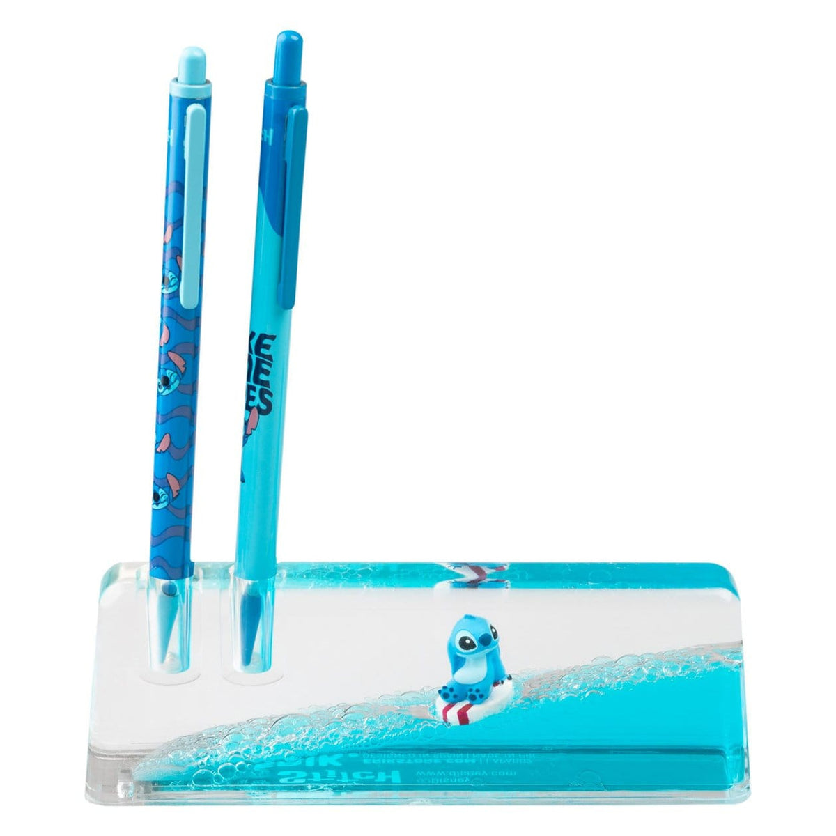 Produktbild Disney Lilo & Stitch Stiftehalter Stitch