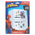 Produktbild Spider-Man Magnet-Set