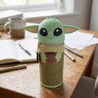 Produktbild Star Wars Federmäppchen Grogu 18 cm