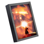 Produktbild Der Herr der Ringe Gerahmtes LED-Panel 28 x 20 cm