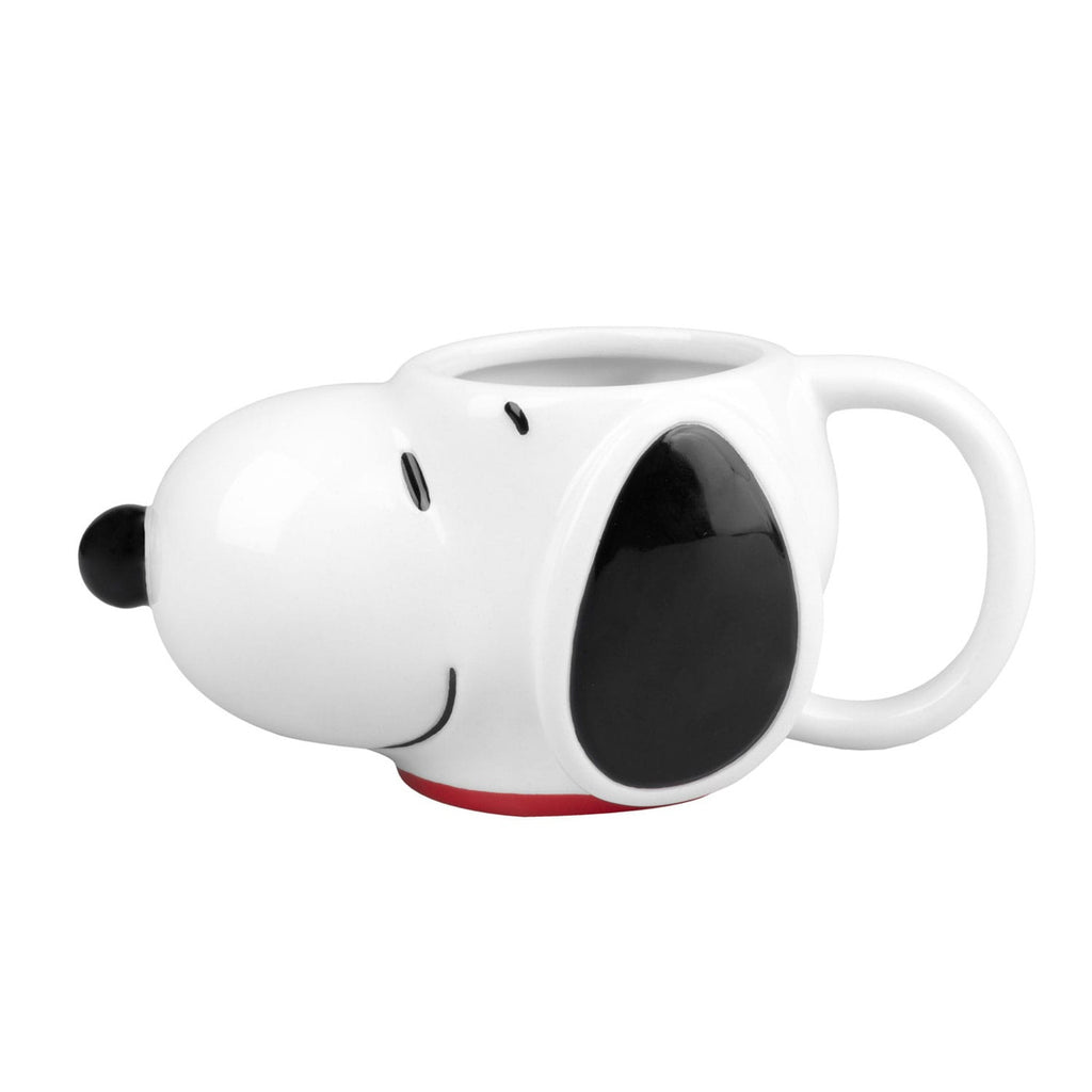 Produktbild Peanuts 3D Tasse Snoopy