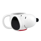 Produktbild Peanuts 3D Tasse Snoopy