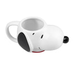 Produktbild Peanuts 3D Tasse Snoopy